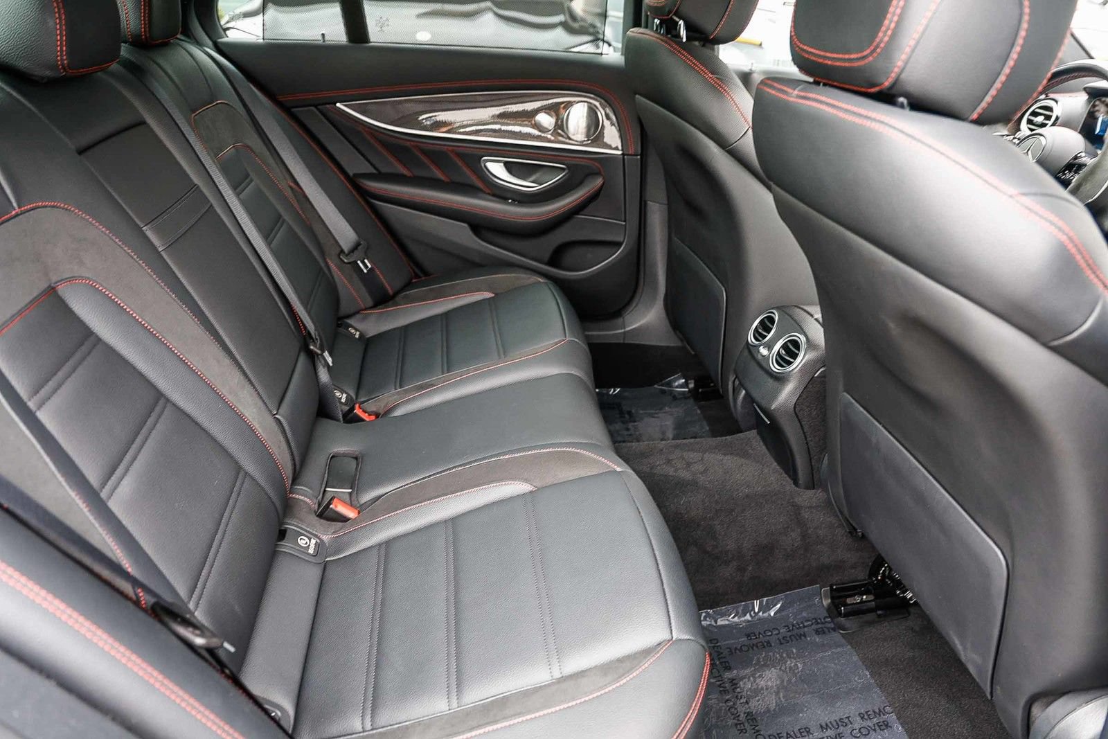 Certified 2022 Mercedes-Benz E 53 AMG 4MATIC Sedan image 18