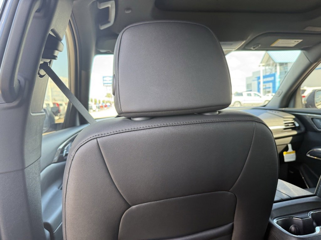 New 2026 Chevrolet Traverse High Country image 37