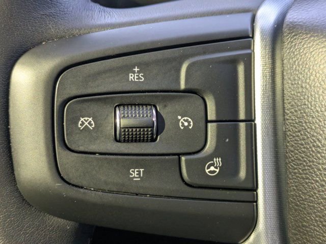 Used 2021 GMC Sierra 1500 SLE image 20