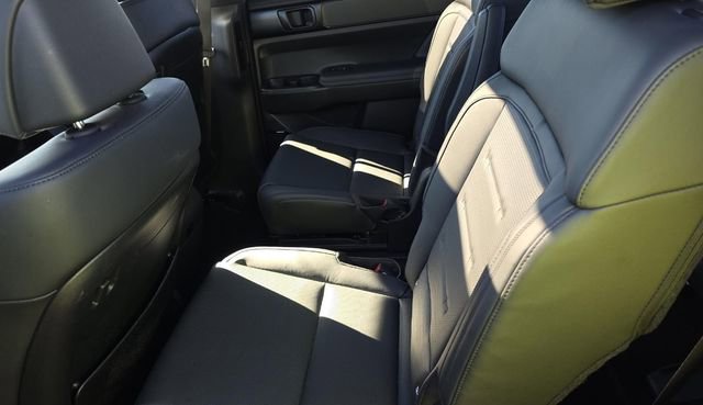 Certified 2026 Hyundai Santa Fe Calligraphy image 7