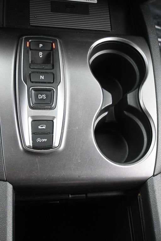 Used 2023 Honda Passport EX-L image 17