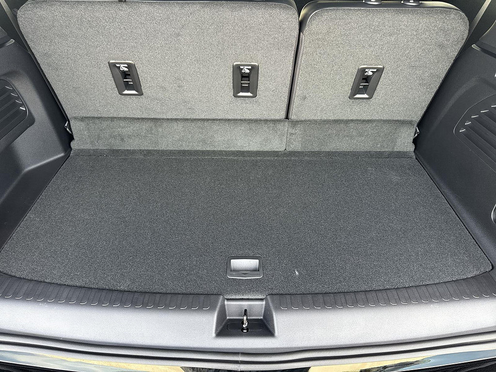 New 2026 Buick Enclave Sport Touring w/ Power Package FWD image 27
