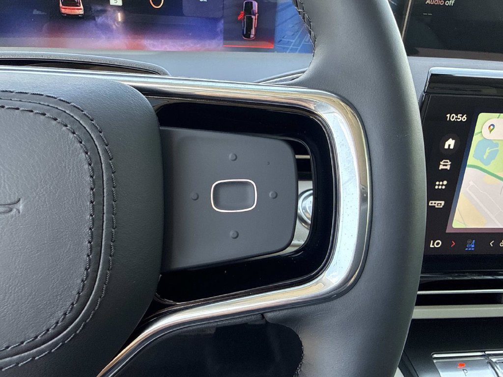 New 2026 Lincoln Nautilus Premier w/ Equipment Group 102A AWD/4WD image 30