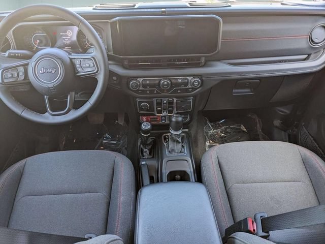 Used 2026 Jeep Gladiator Rubicon AWD/4WD image 27