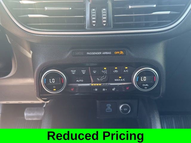 Used 2021 Ford Escape SEL AWD/4WD image 27