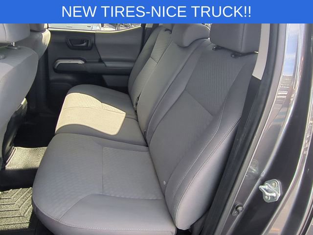 Used 2021 Toyota Tacoma SR5 image 27