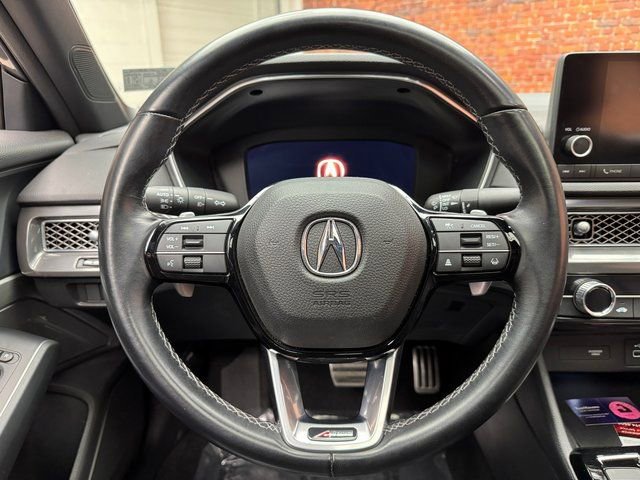 Used 2023 Acura Integra A-Spec image 15