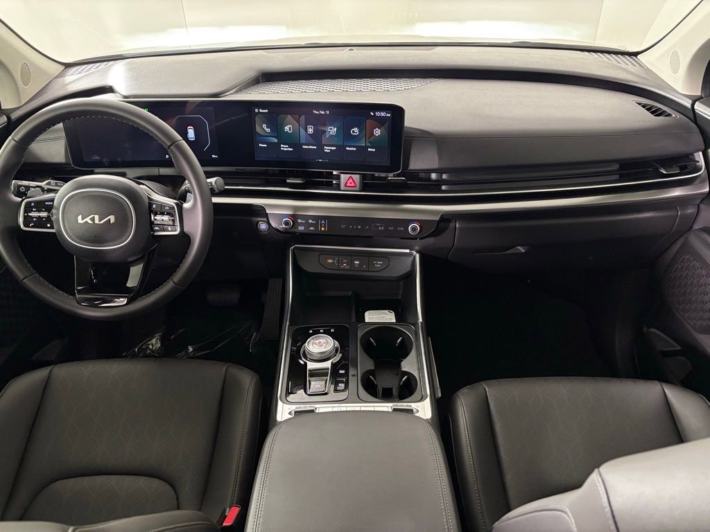 New 2026 Kia Carnival SX image 37