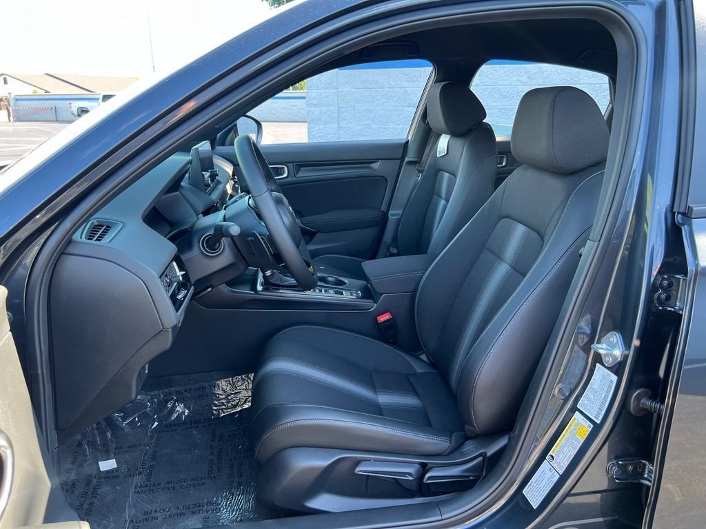 Used 2026 Honda Civic Sport image 15