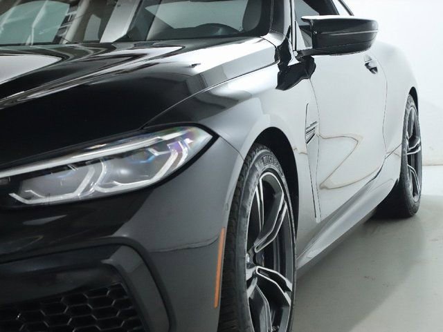Used 2022 BMW M8 Competition image 5
