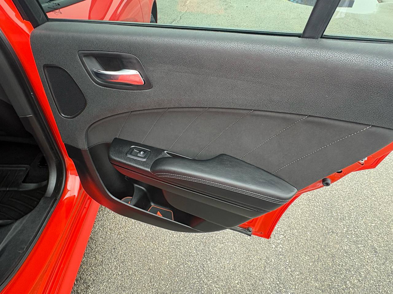 Used 2021 Dodge Charger GT RWD image 47
