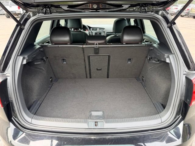 Used 2016 Volkswagen GTI Autobahn w/ Lighting Package (SEL) FWD image 25