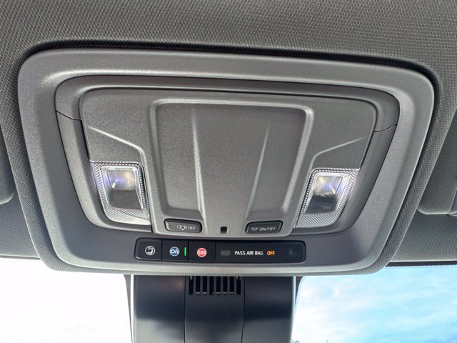Used 2026 Chevrolet Silverado 1500 W/T RWD image 18