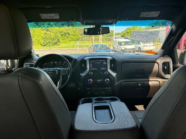 Used 2022 GMC Sierra 1500 SLT w/ X31 Off-Road Package AWD/4WD image 26