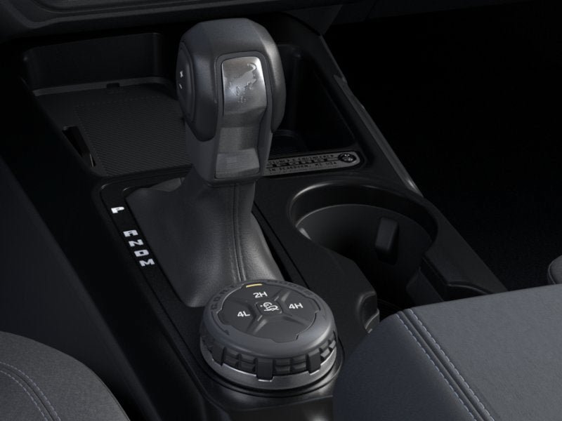 New 2026 Ford Bronco Outer Banks AWD/4WD image 17
