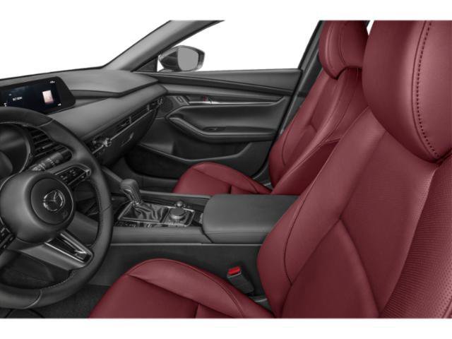 New 2026 MAZDA MAZDA3 Carbon AWD/4WD image 12