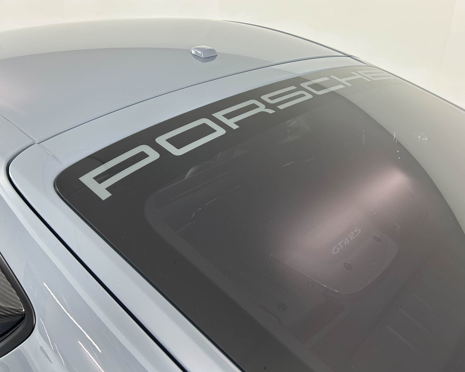 Certified 2025 Porsche 718 Cayman GT4 RS image 27