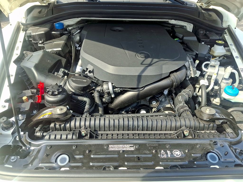 Used 2026 INEOS Grenadier AWD/4WD image 26