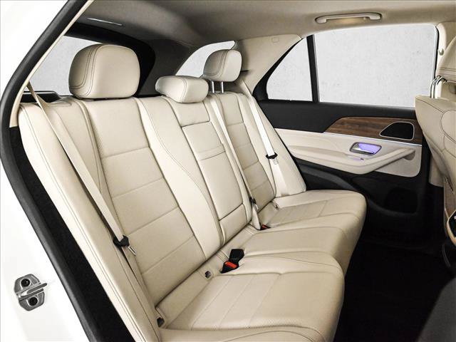 Certified 2025 Mercedes-Benz GLE 350 4MATIC image 21