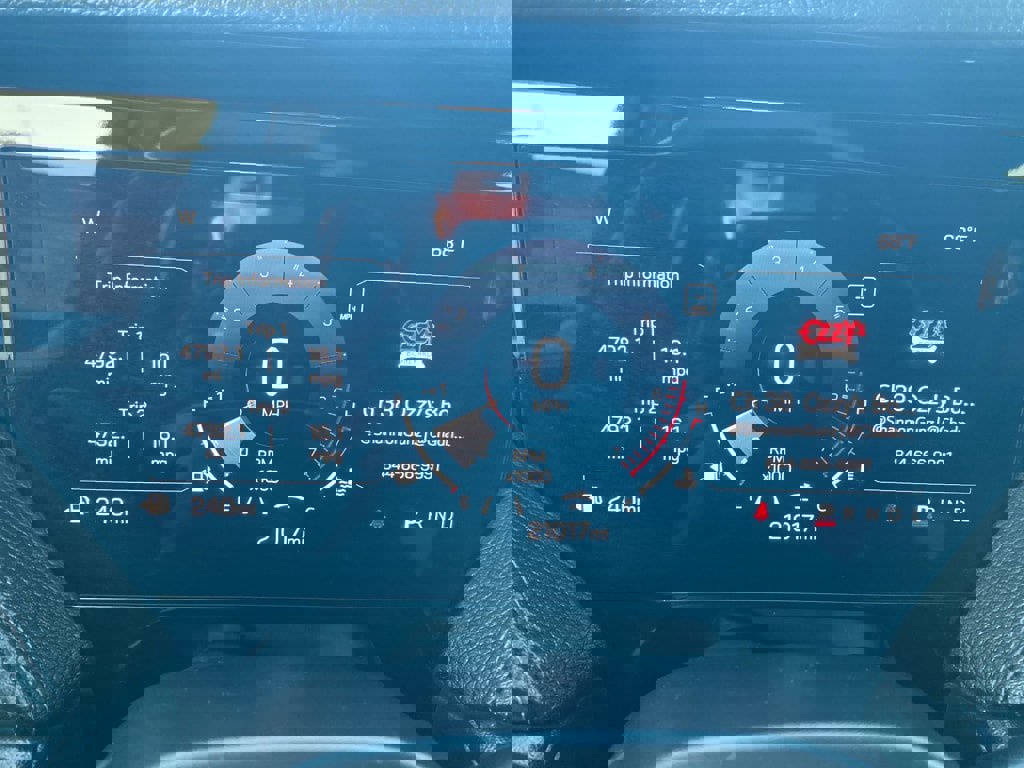 Used 2025 GMC Yukon Denali image 25