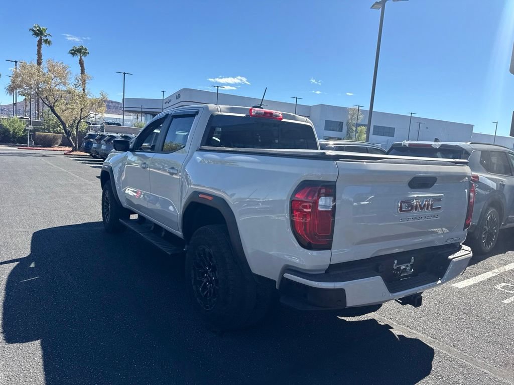 Used 2026 GMC Canyon Elevation w/ Convenience Package RWD image 11