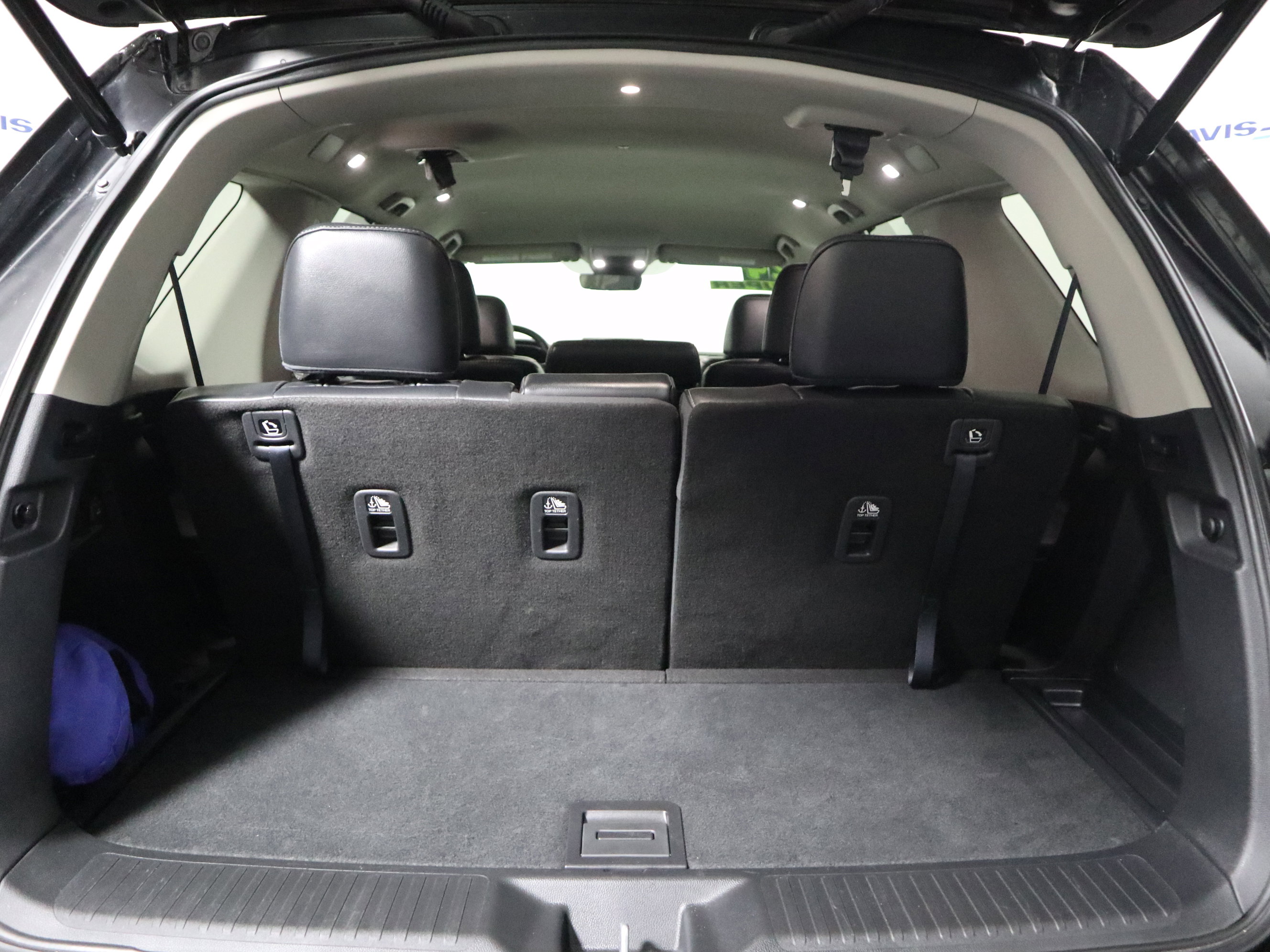 Used 2024 Honda Pilot EX-L image 8