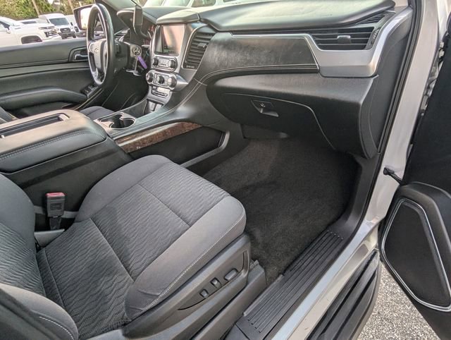Used 2017 Chevrolet Tahoe LS image 17