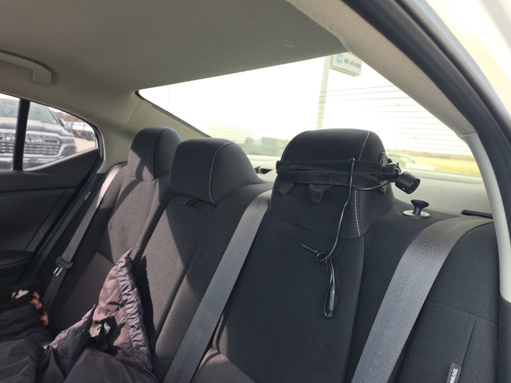 Used 2020 Nissan Sentra SV w/ Lighting Package image 45