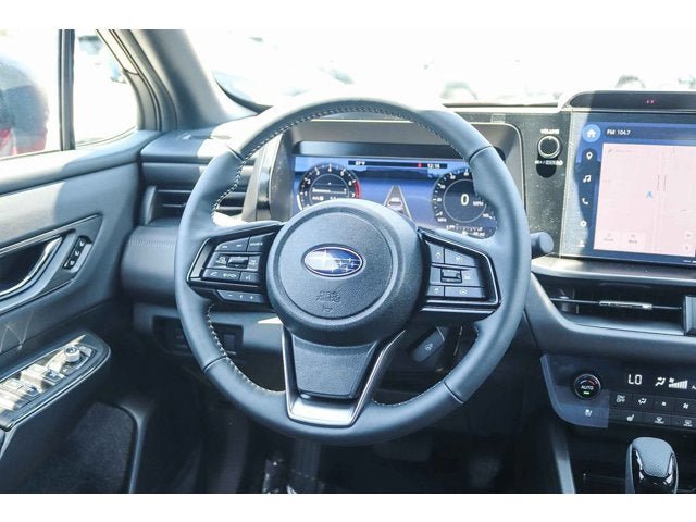 New 2026 Subaru Outback Touring XT AWD/4WD image 44