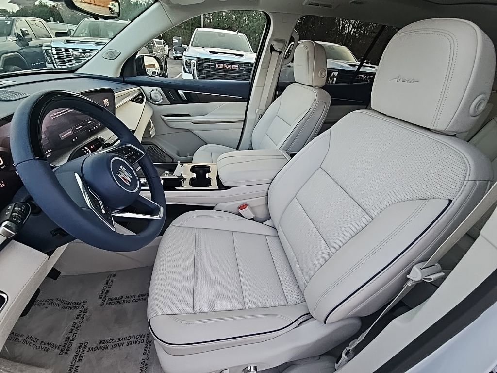 New 2026 Buick Enclave Avenir w/ Super Cruise Package image 14