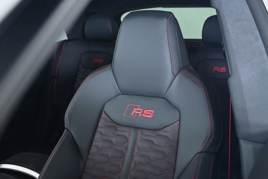 New 2026 Audi RS Q8 performance image 23