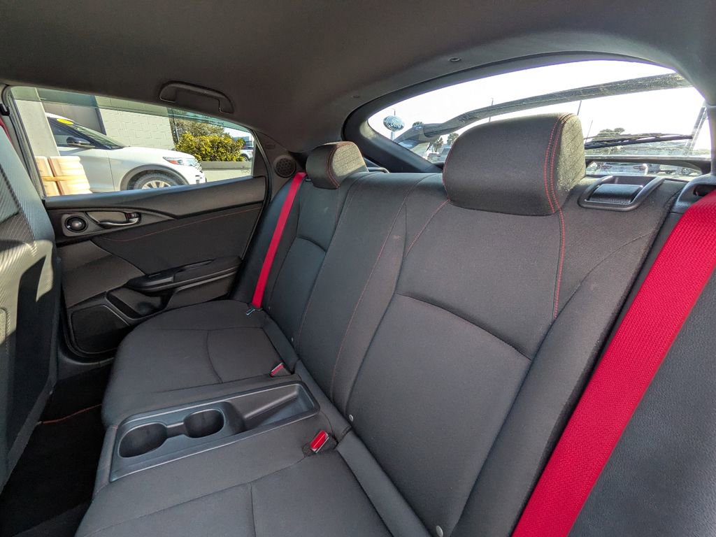 Used 2018 Honda Civic Type R image 14