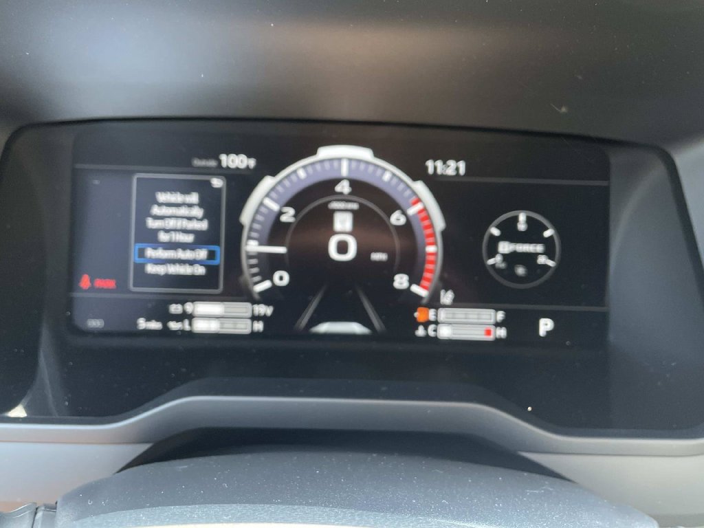 New 2026 Toyota Tundra Limited AWD/4WD image 30