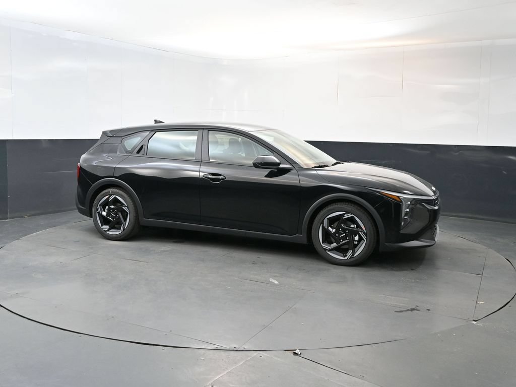 New 2026 Kia K4 EX FWD image 7