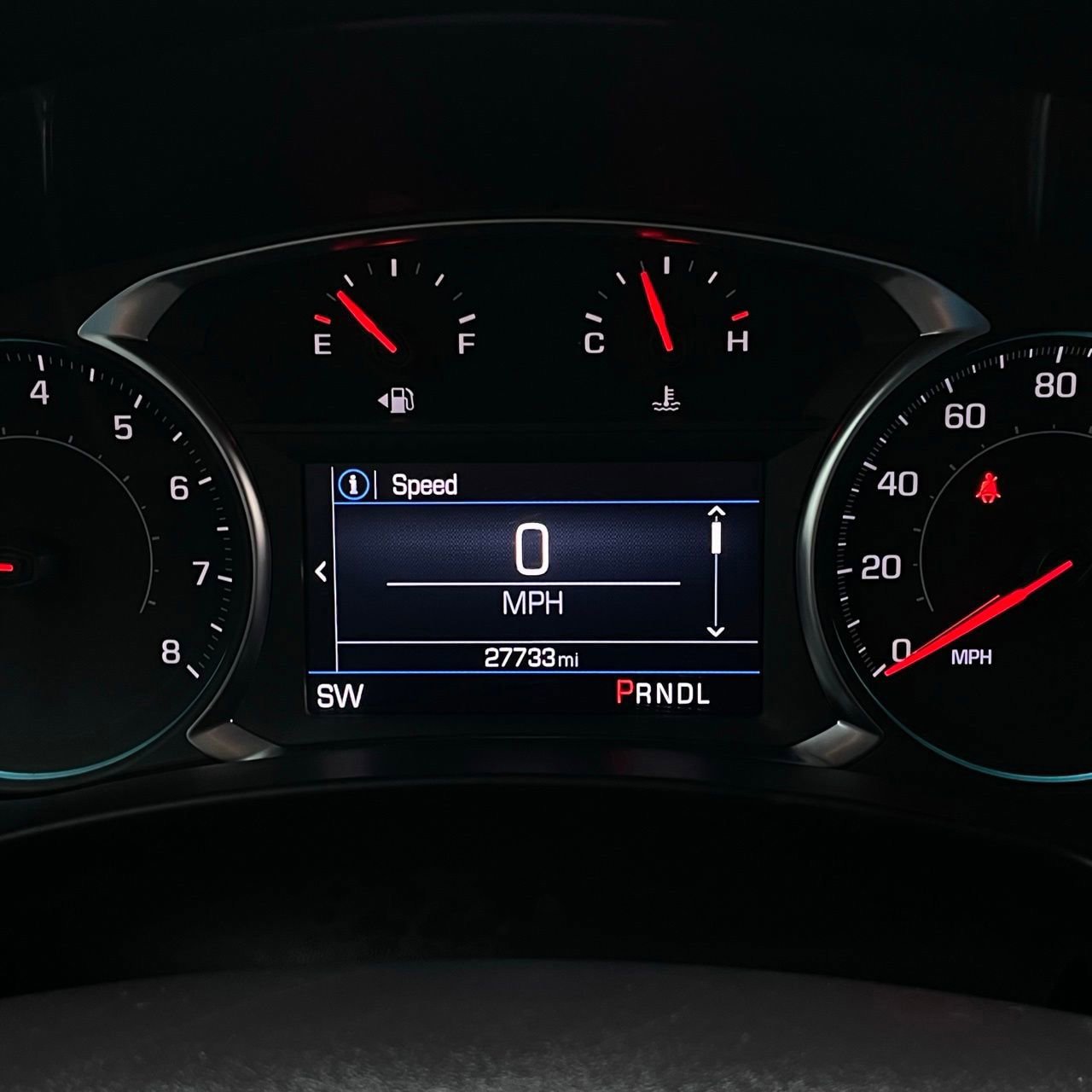 Used 2023 Chevrolet Equinox LT FWD image 16