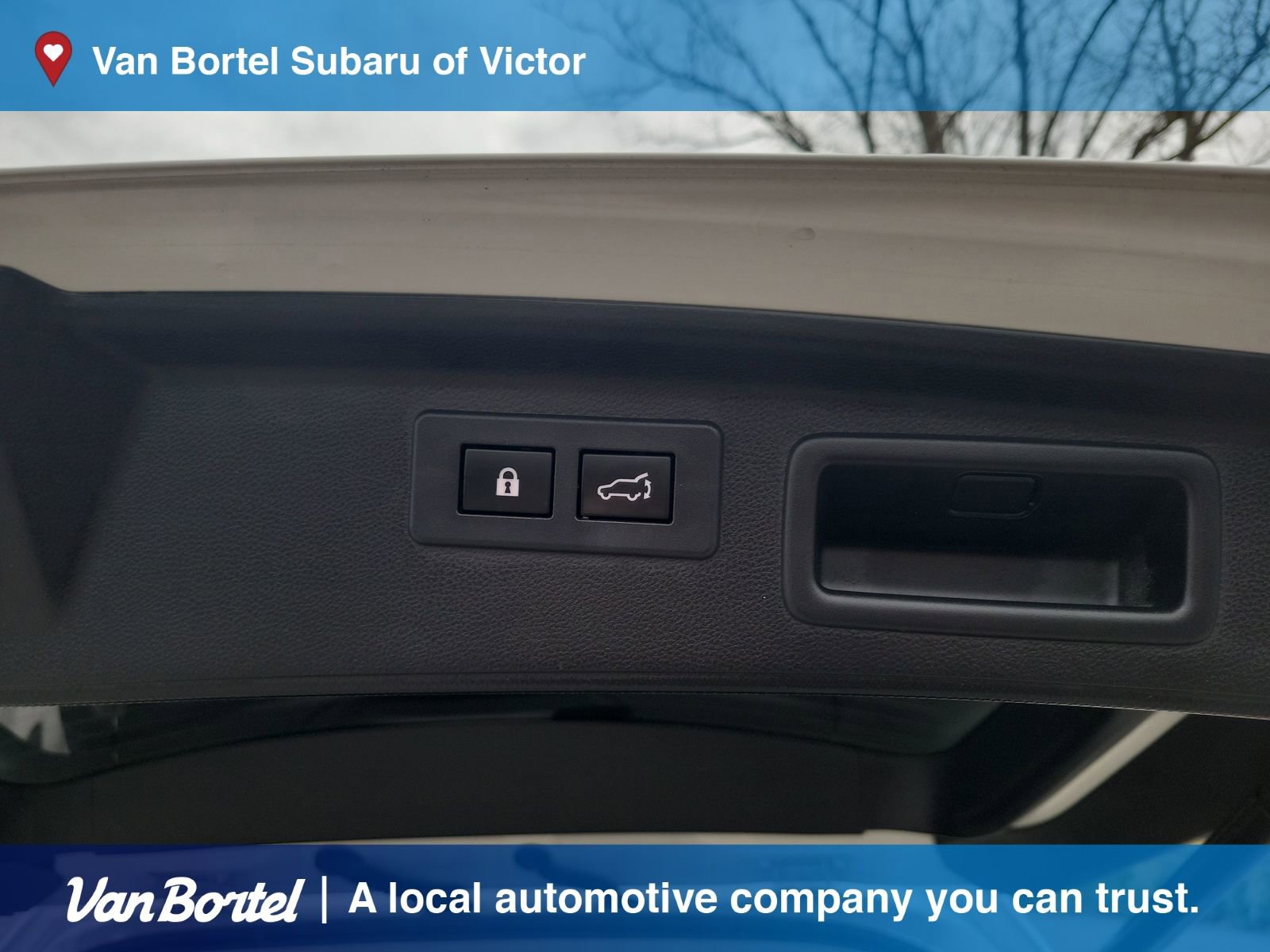 Used 2020 Subaru Forester Limited image 26