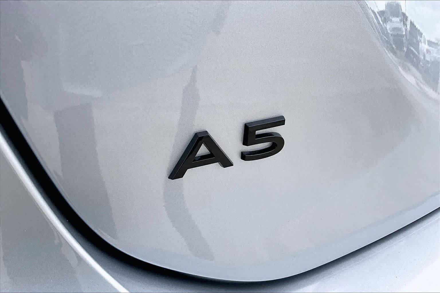 Used 2025 Audi A5 2.0T Premium Plus image 33