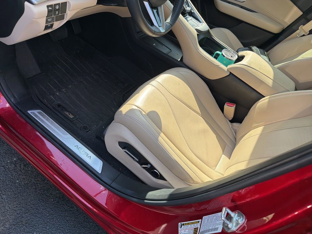 Used 2024 Acura RDX w/ Technology Package image 13
