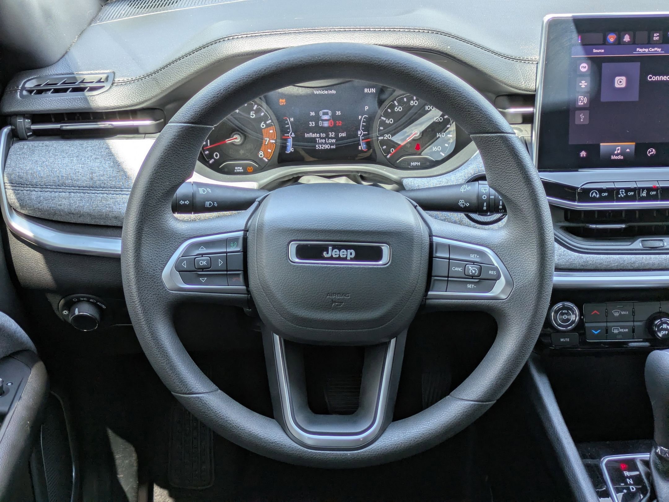 Used 2023 Jeep Compass Sport image 20