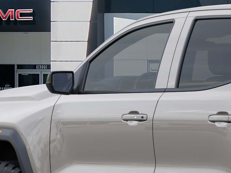 New 2026 GMC Canyon Elevation w/ Convenience Package RWD image 13