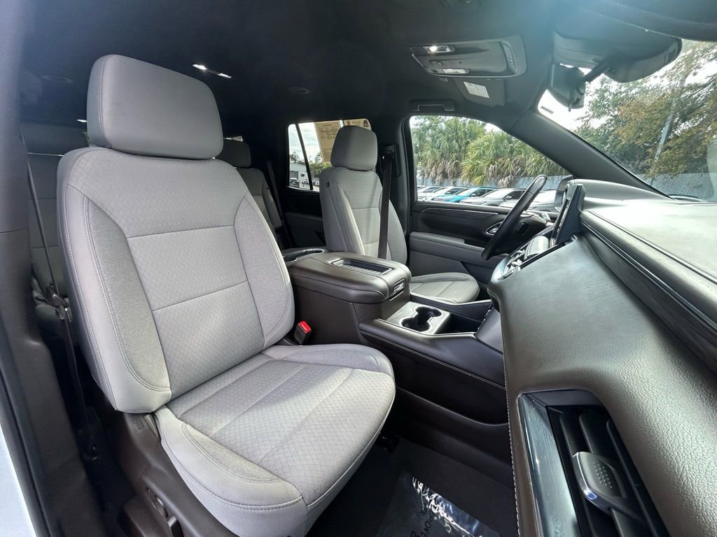 Used 2023 Chevrolet Tahoe LS image 25