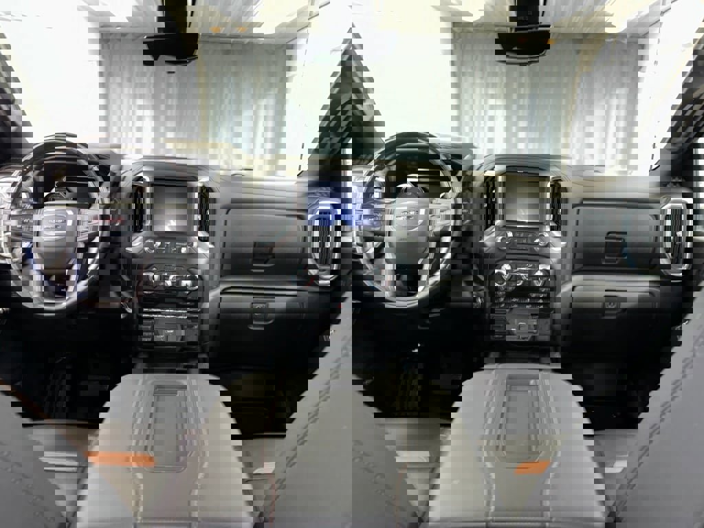 Certified 2021 GMC Sierra 2500 AT4 w/ AT4 Premium Plus Package image 35