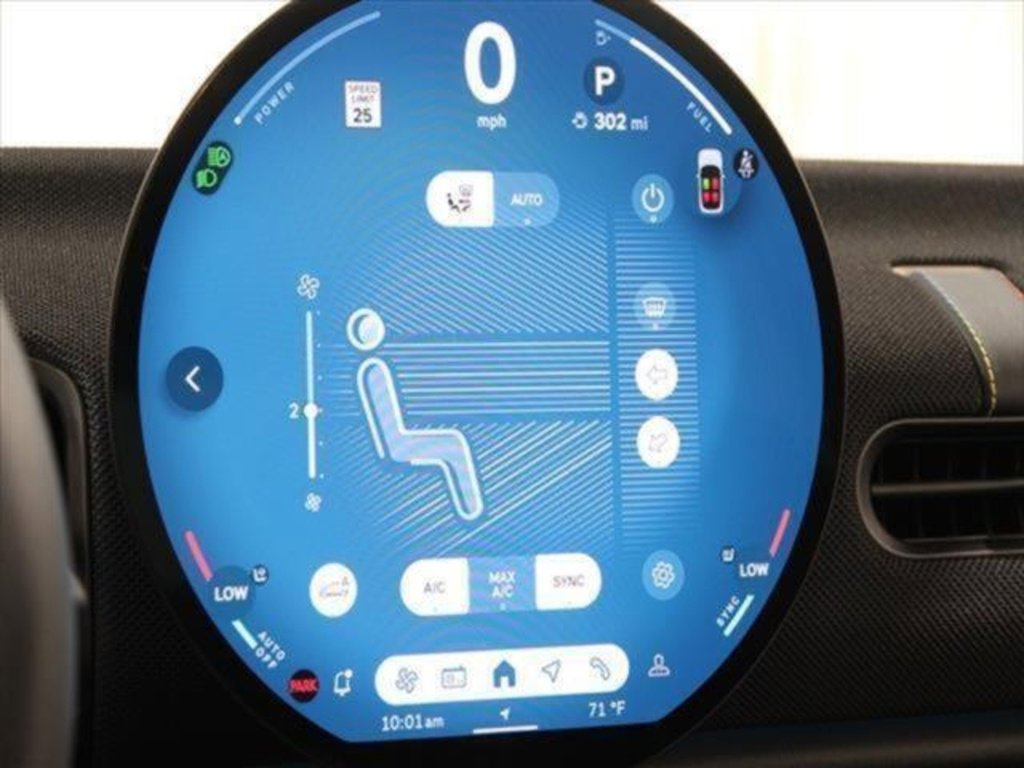 Certified 2025 MINI Cooper S image 12