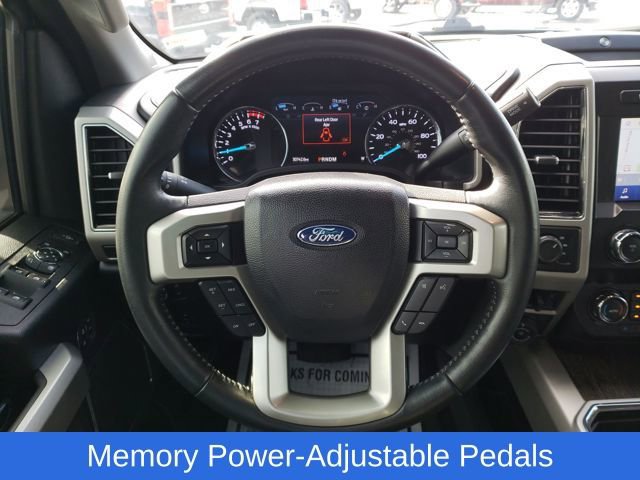 Used 2021 Ford F250 Lariat image 12