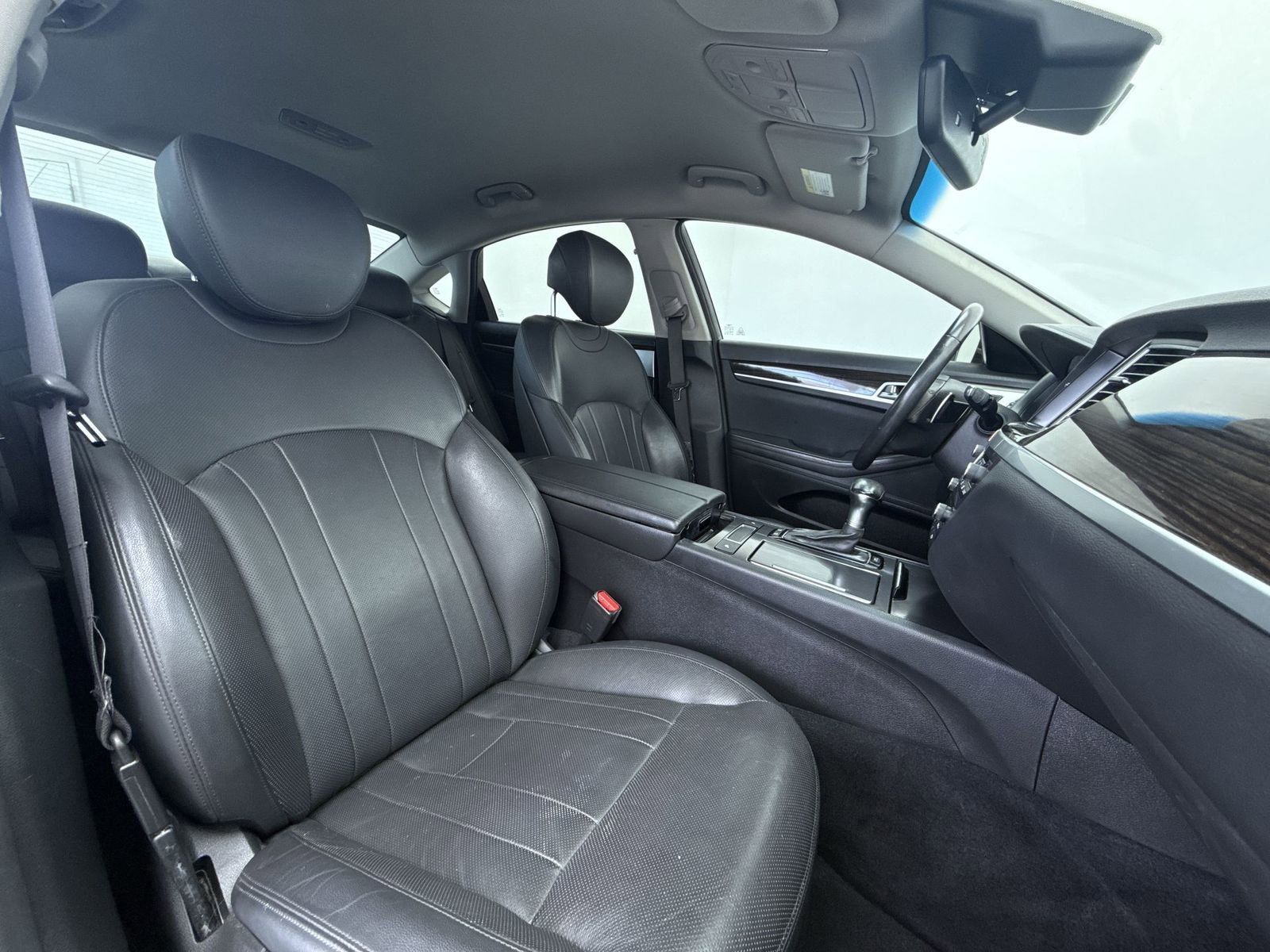 Used 2020 Genesis G80 3.8 image 13