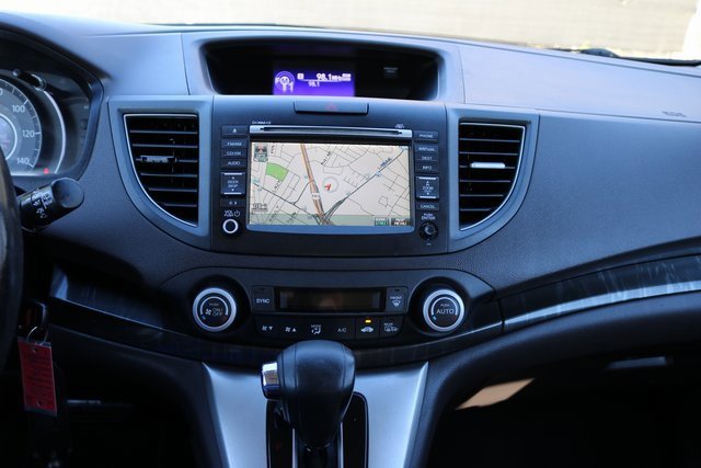 Used 2012 Honda CR-V EX-L image 21