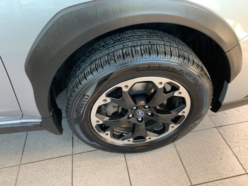 Certified 2021 Subaru Crosstrek 2.0i AWD/4WD image 21