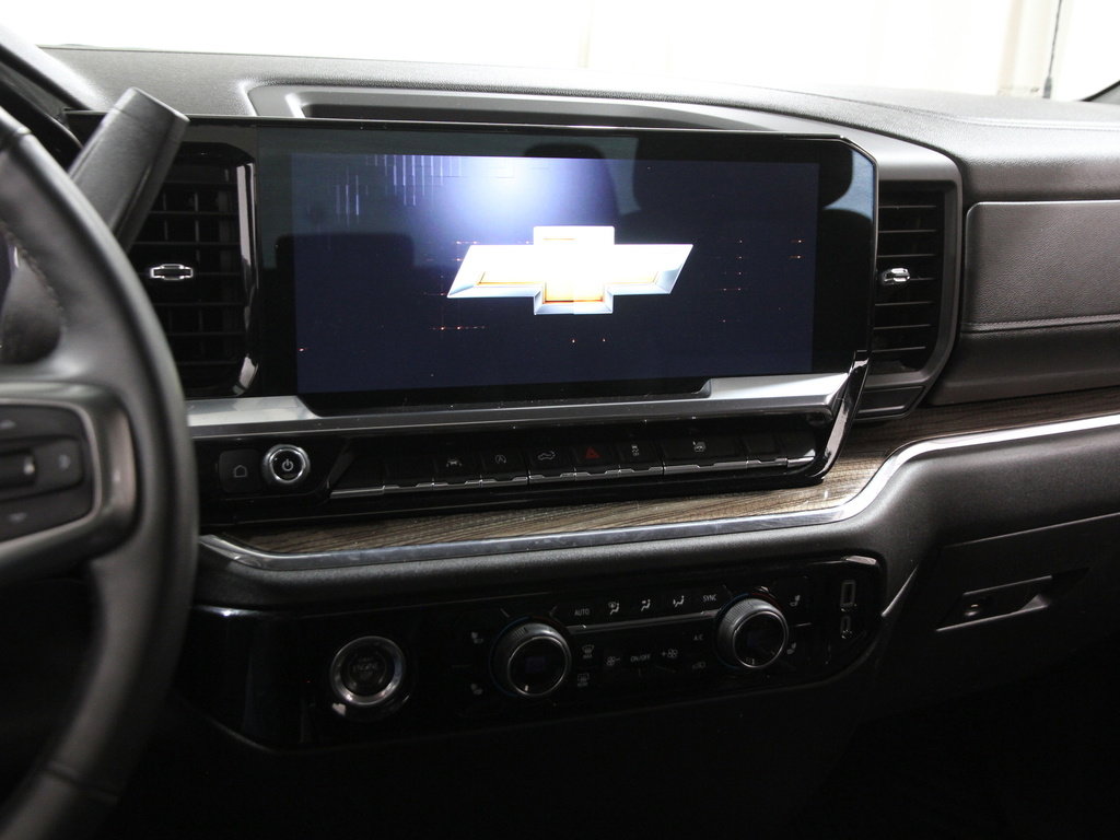 Certified 2023 Chevrolet Silverado 1500 LT image 10