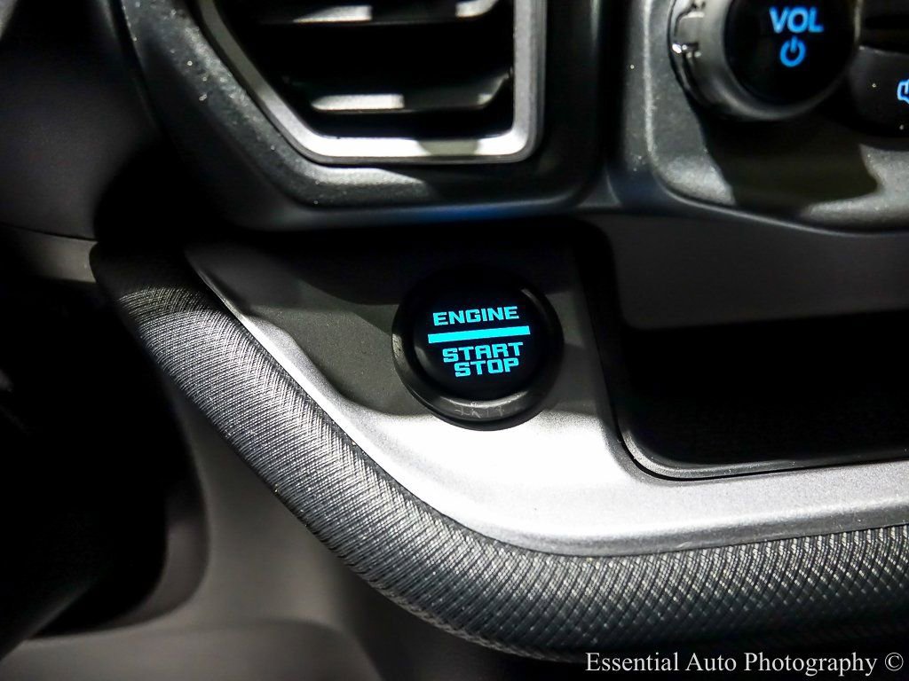 Used 2024 Ford Bronco Sport Outer Banks w/ Tech Package image 22