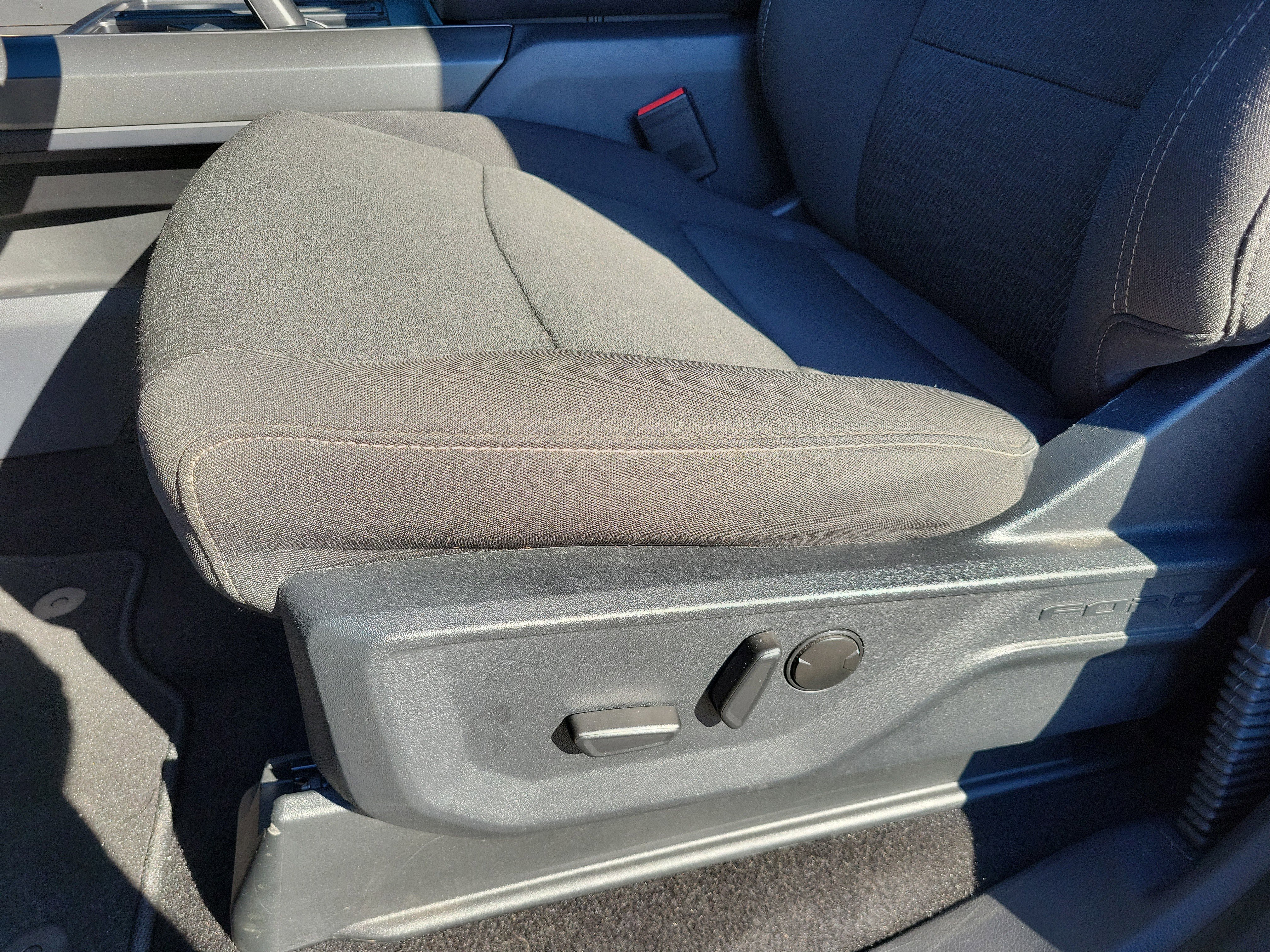 Used 2024 Ford F150 XLT w/ Equipment Group 302A MID image 14